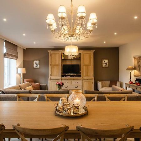Vakantiewoning Le Bonheur De Louise Maarkedal 외부 사진