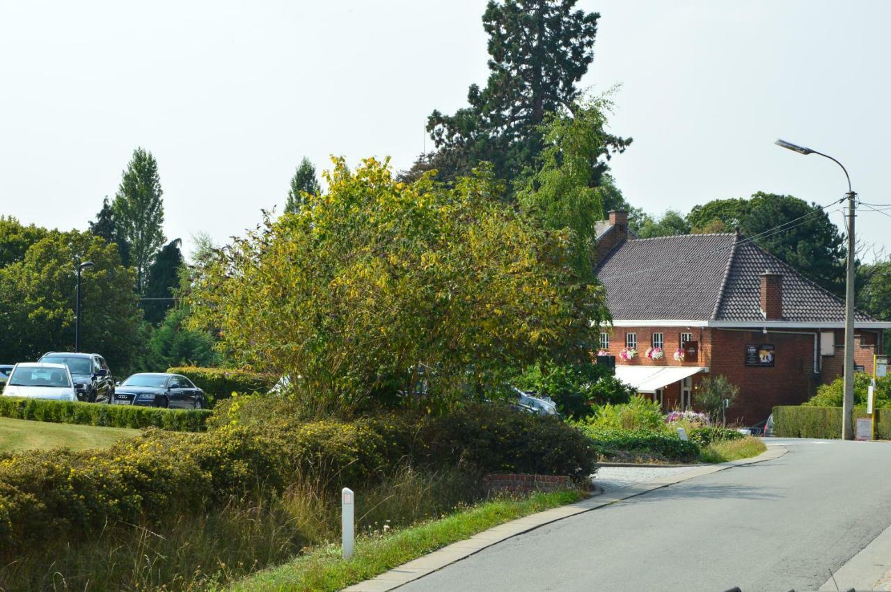 Vakantiewoning Le Bonheur De Louise Maarkedal 외부 사진