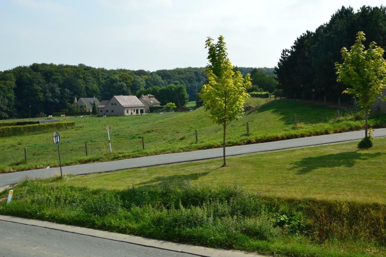 Vakantiewoning Le Bonheur De Louise Maarkedal 외부 사진