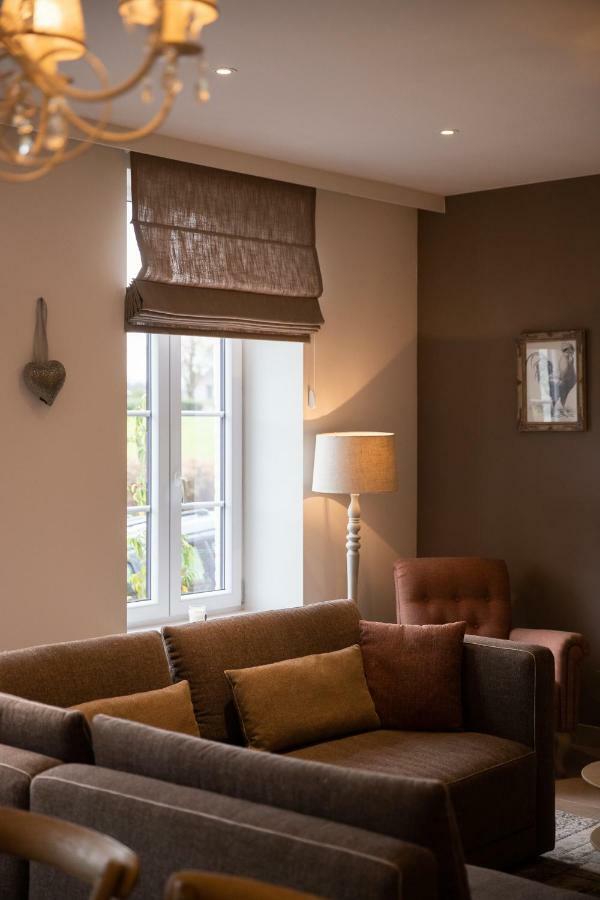 Vakantiewoning Le Bonheur De Louise Maarkedal 외부 사진