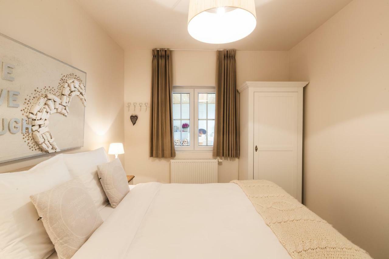 Vakantiewoning Le Bonheur De Louise Maarkedal 외부 사진